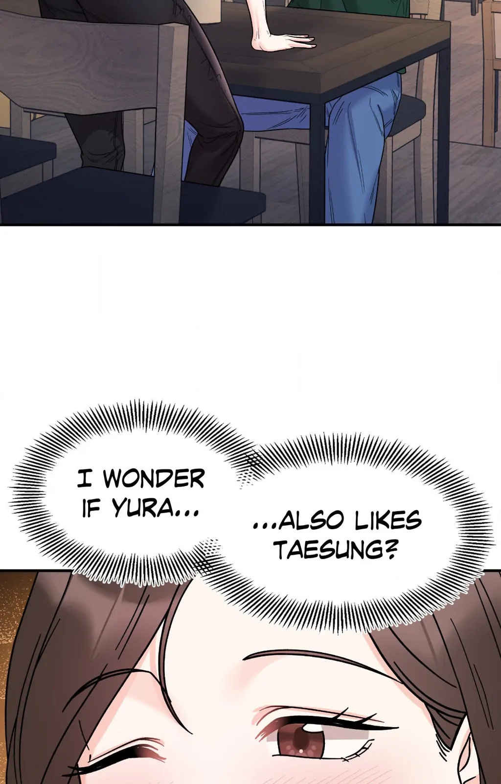 Read Secret Siblings chapter 47 image 54 on Lezhin