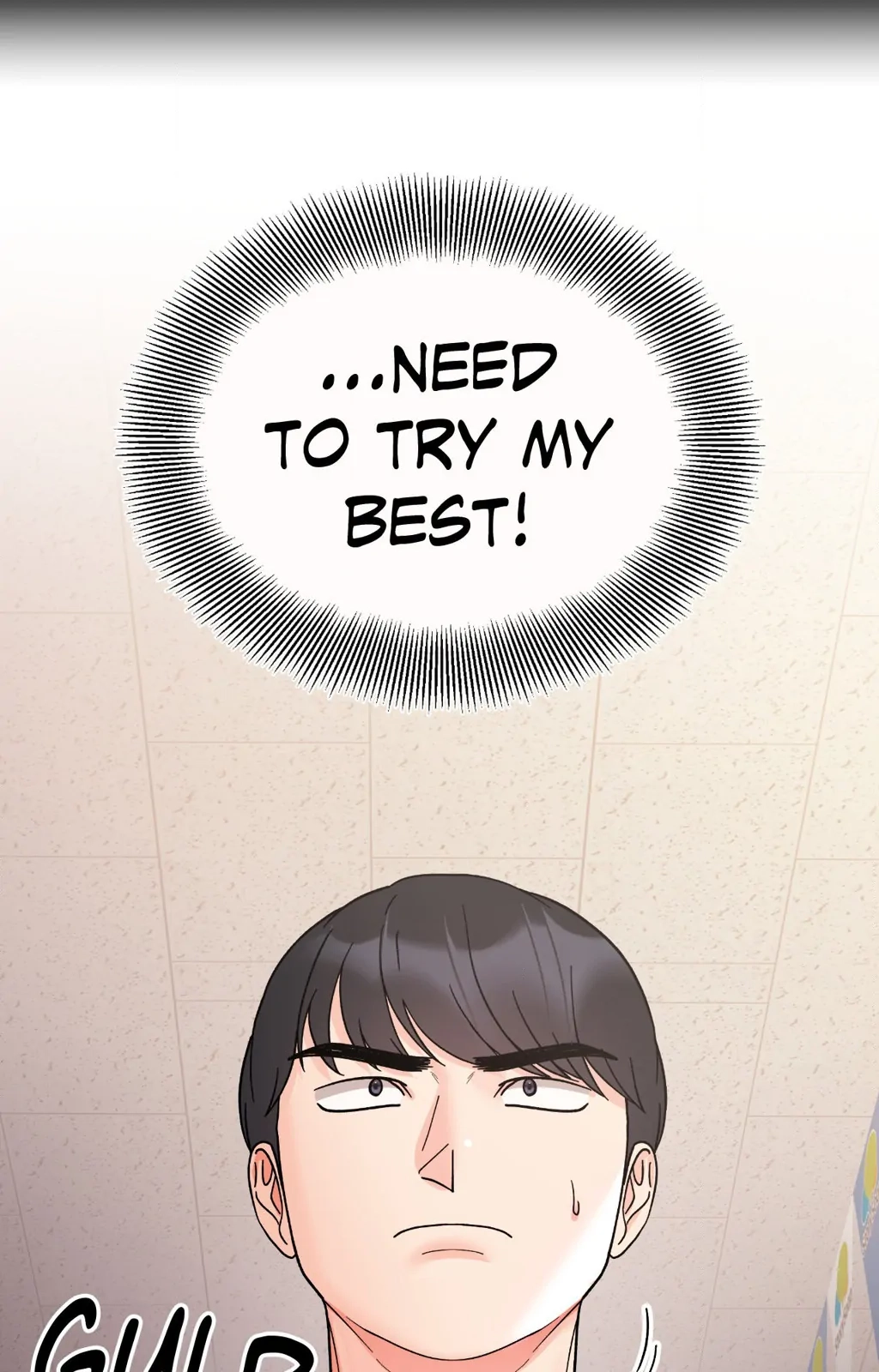 Read Secret Siblings chapter 47 image 6 on Lezhin