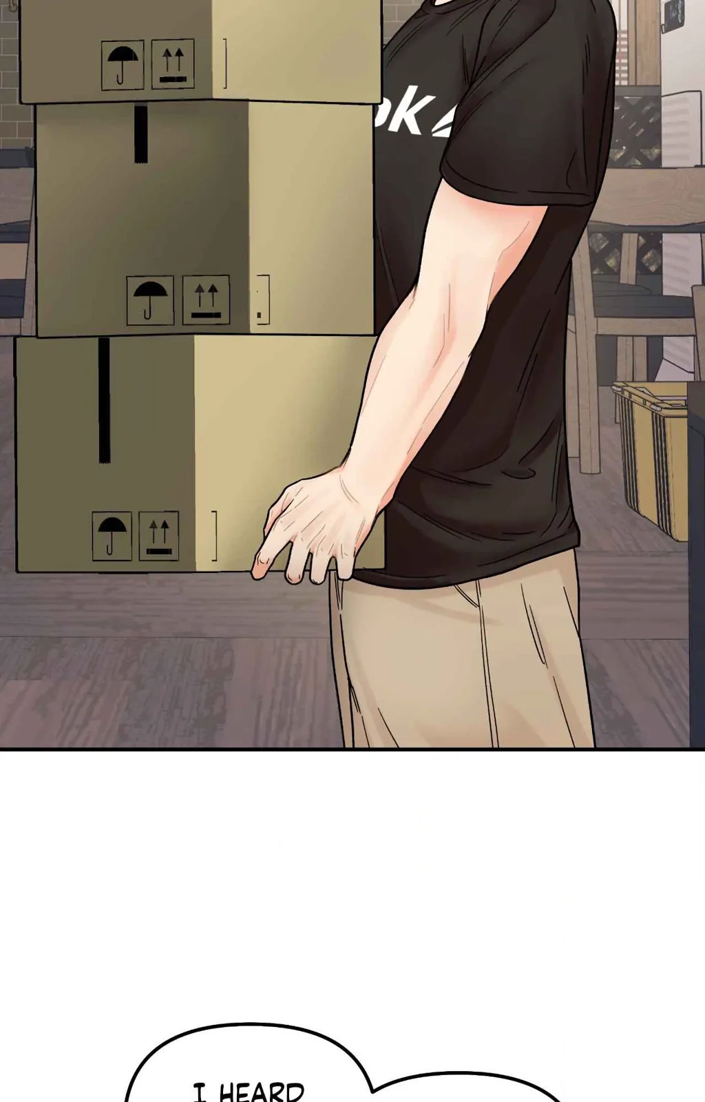 Read Secret Siblings chapter 47 image 61 on Lezhin