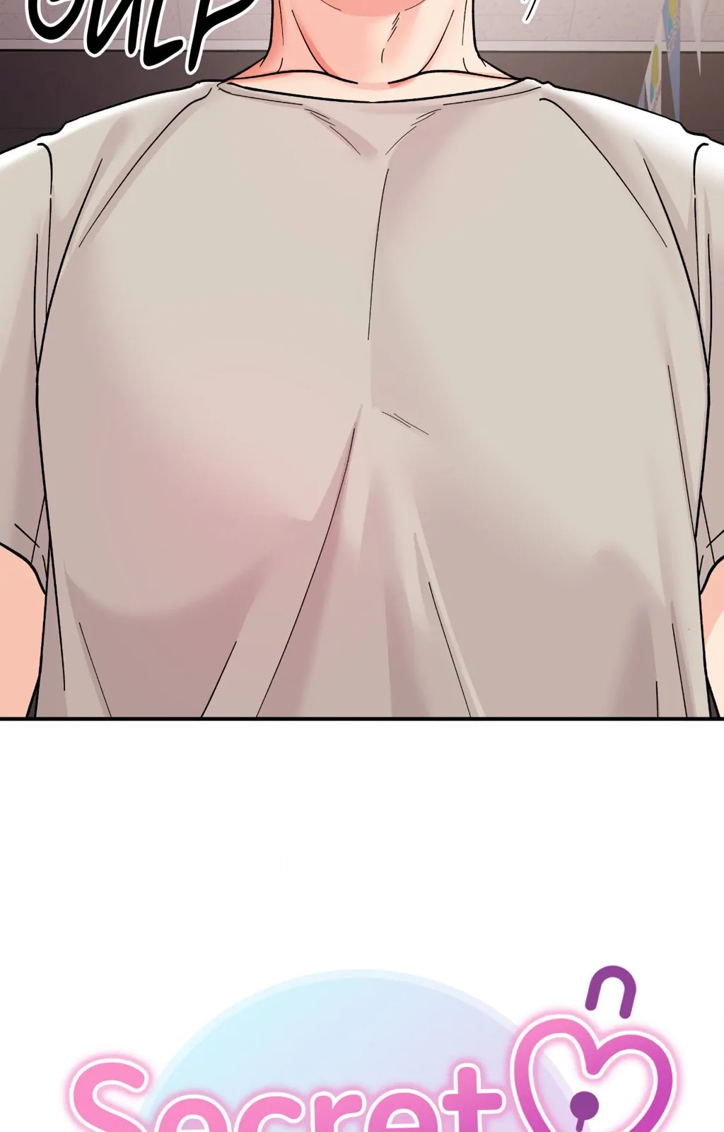 Read Secret Siblings chapter 47 image 7 on Lezhin