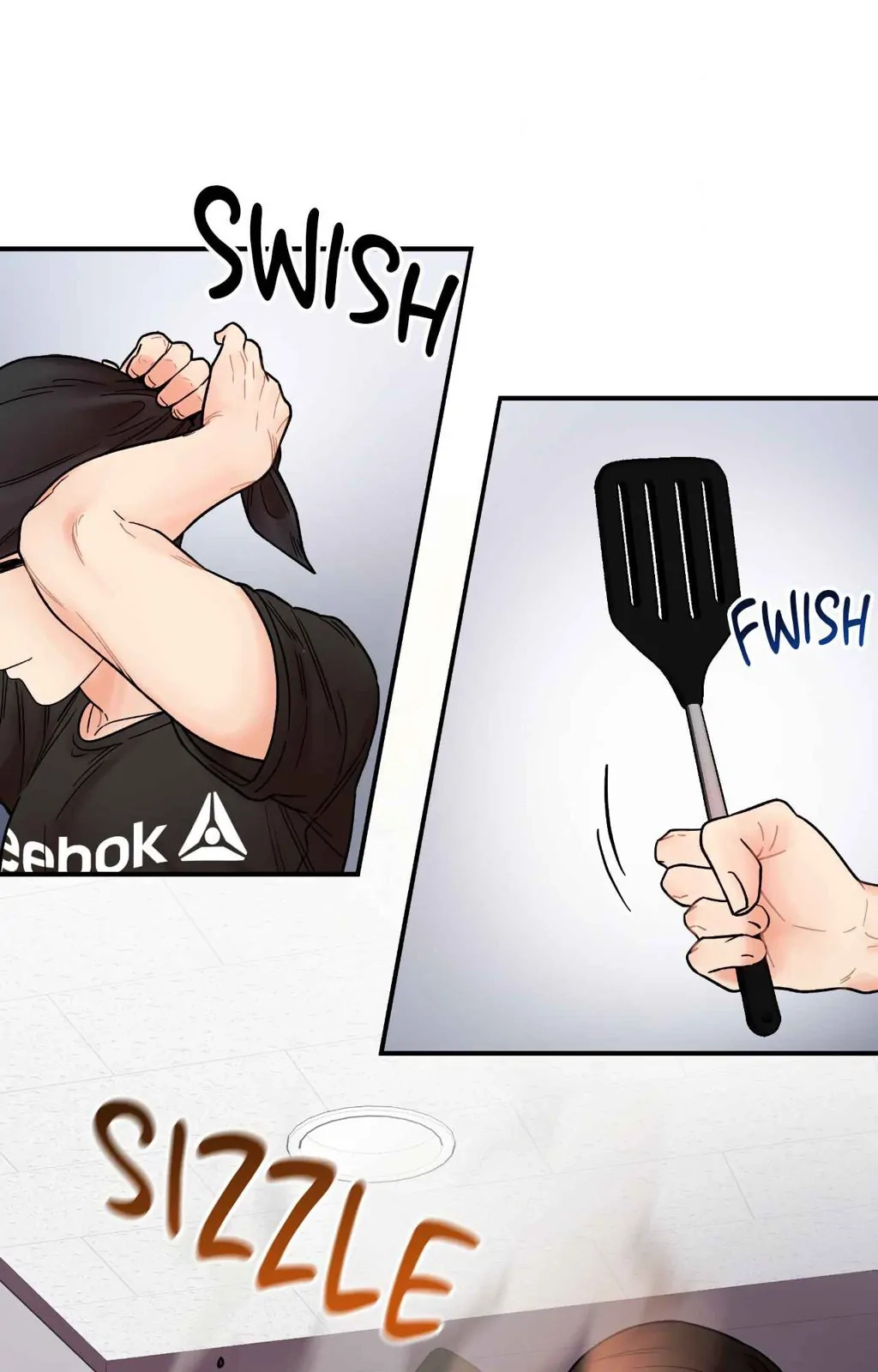 Read Secret Siblings chapter 47 image 70 on Lezhin