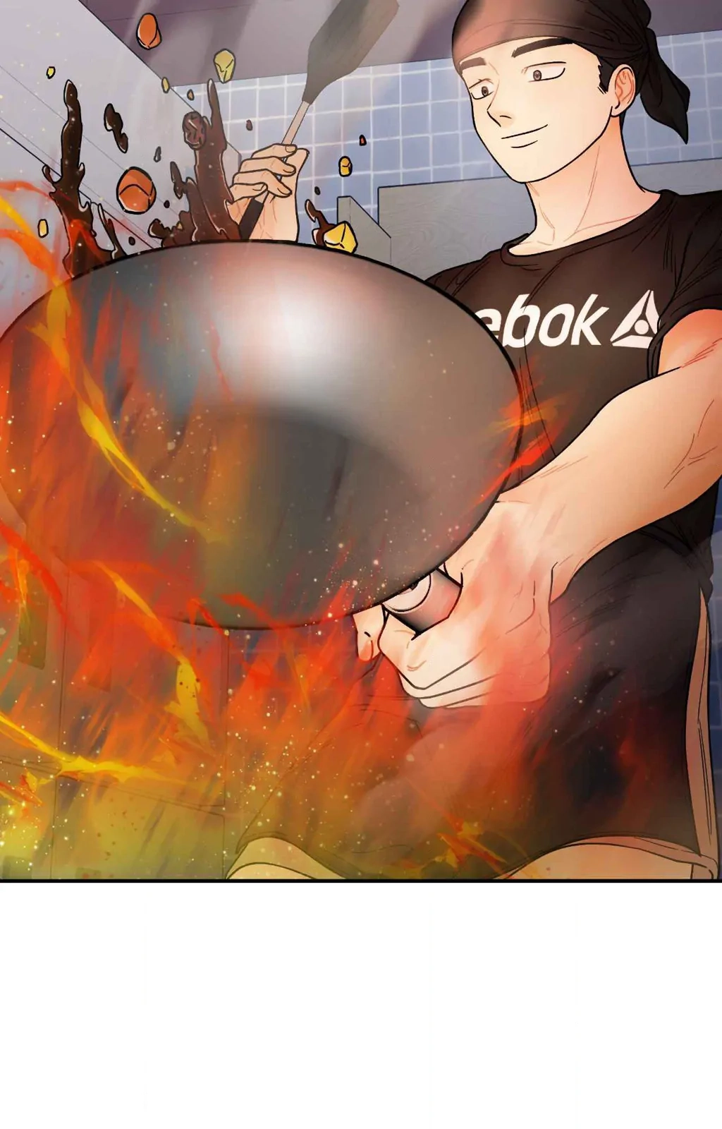 Read Secret Siblings chapter 47 image 71 on Lezhin