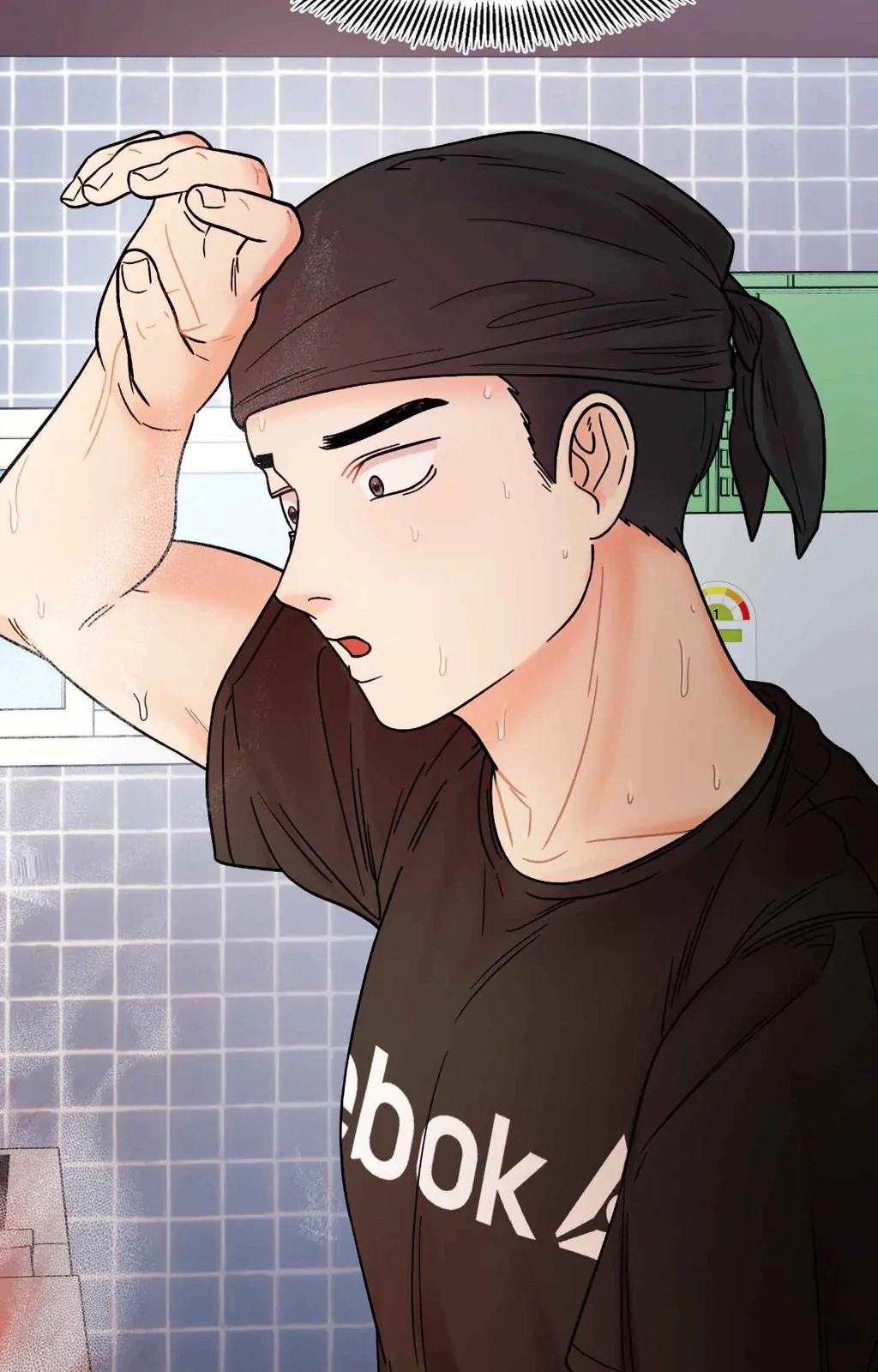 Read Secret Siblings chapter 47 image 75 on Lezhin