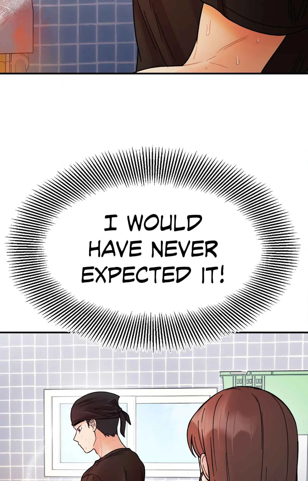 Read Secret Siblings chapter 47 image 76 on Lezhin