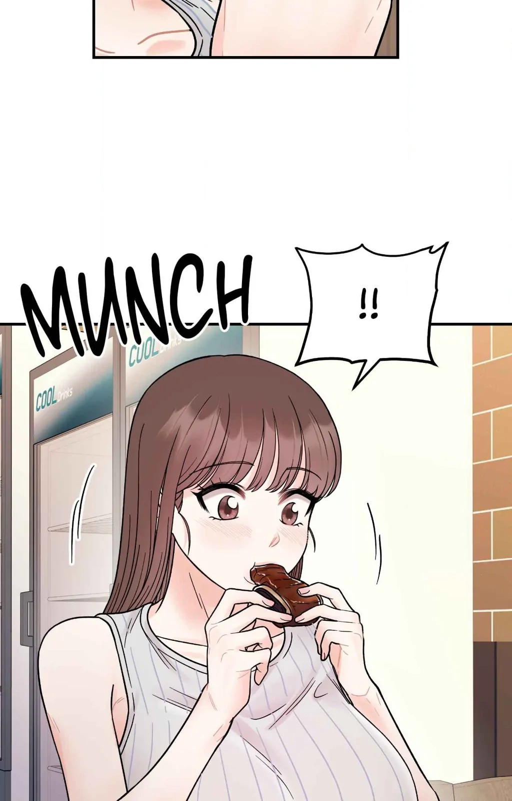 Read Secret Siblings chapter 47 image 79 on Lezhin
