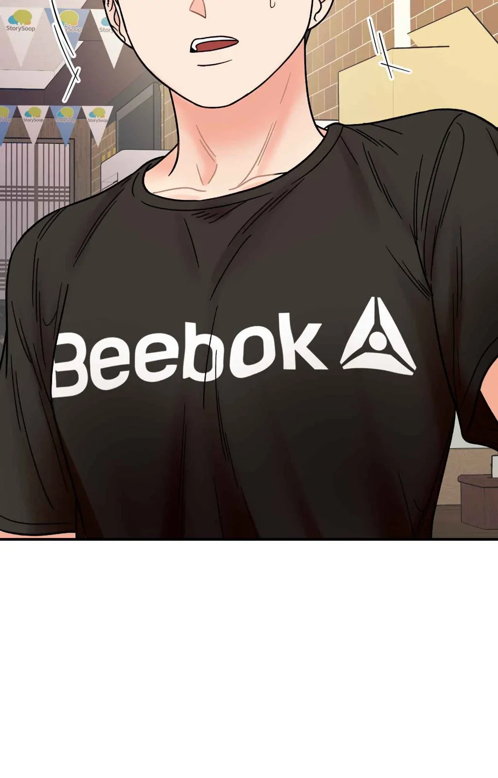 Read Secret Siblings chapter 47 image 86 on Lezhin