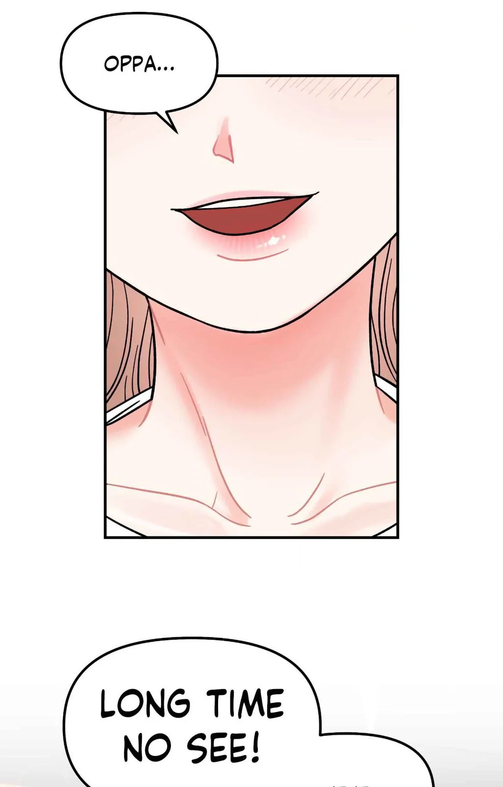 Read Secret Siblings chapter 47 image 87 on Lezhin