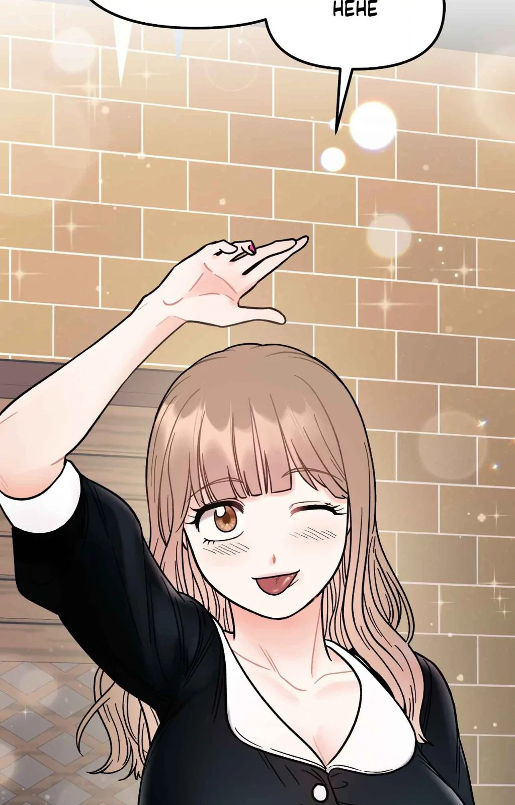 Read Secret Siblings chapter 47 image 88 on Lezhin
