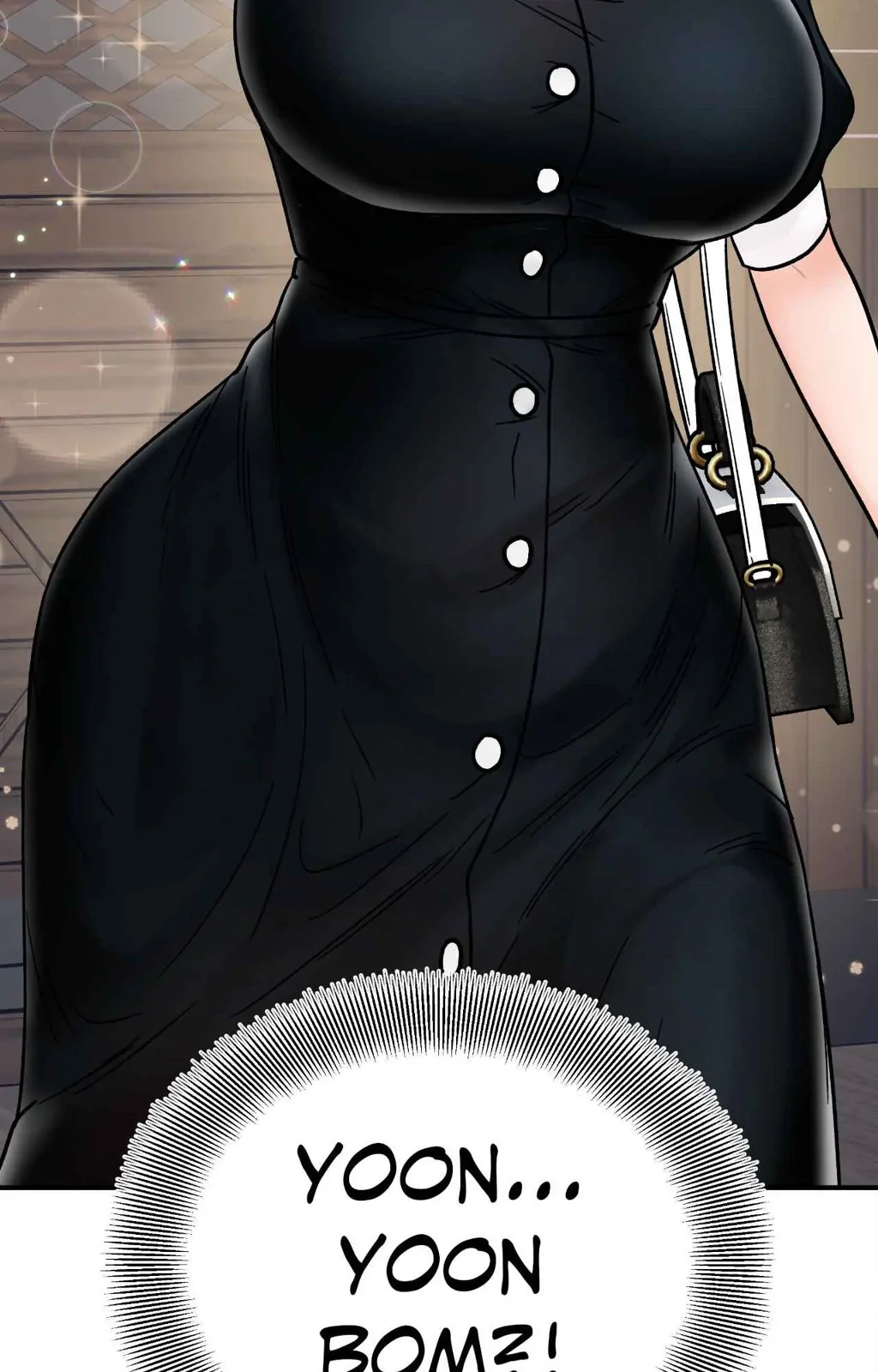Read Secret Siblings chapter 47 image 89 on Lezhin