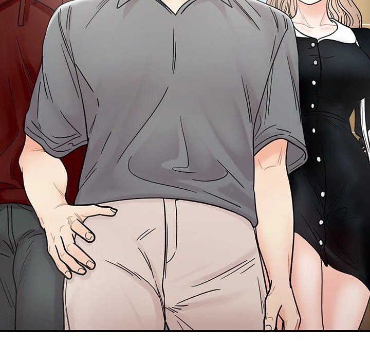 Read Secret Siblings chapter 48 image 10 on Lezhin
