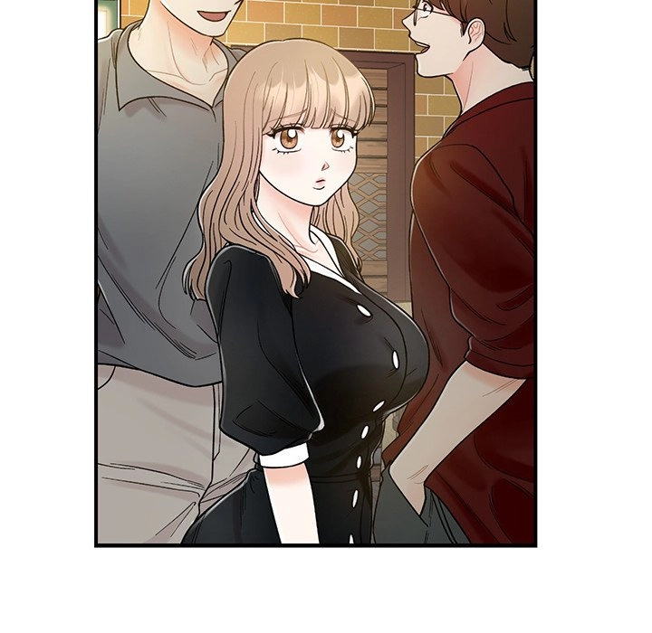 Read Secret Siblings chapter 48 image 101 on Lezhin