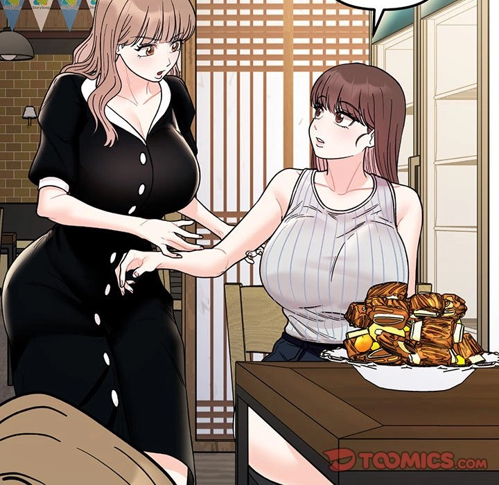 Read Secret Siblings chapter 48 image 107 on Lezhin