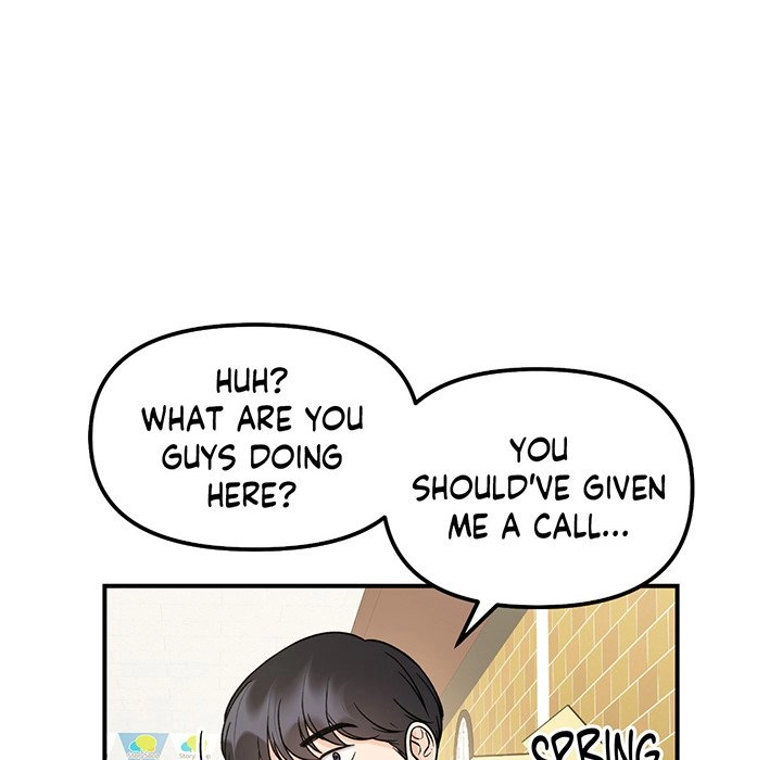 Read Secret Siblings chapter 48 image 11 on Lezhin