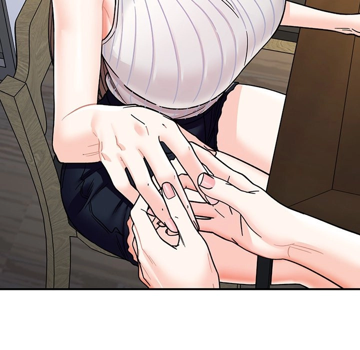 Read Secret Siblings chapter 48 image 112 on Lezhin