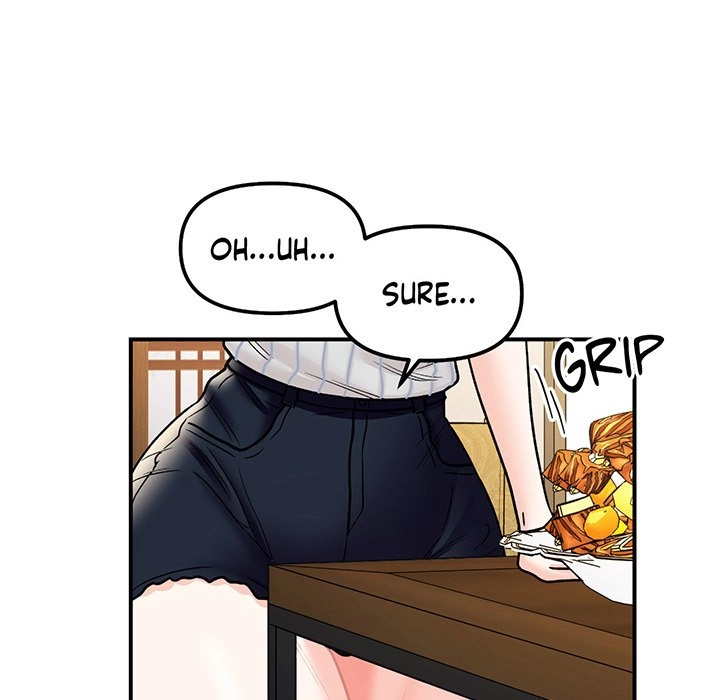 Read Secret Siblings chapter 48 image 113 on Lezhin