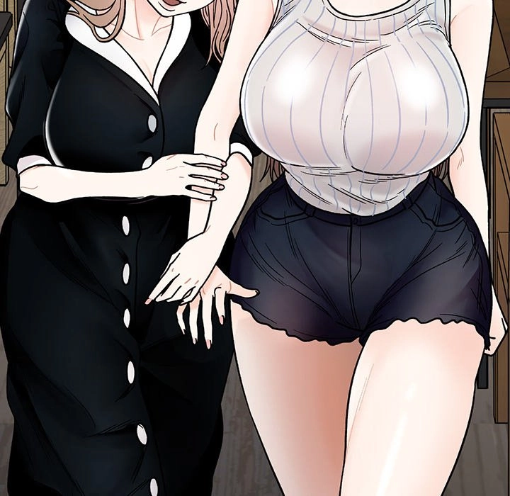 Read Secret Siblings chapter 48 image 118 on Lezhin