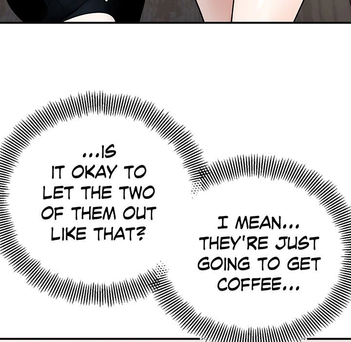 Read Secret Siblings chapter 48 image 119 on Lezhin