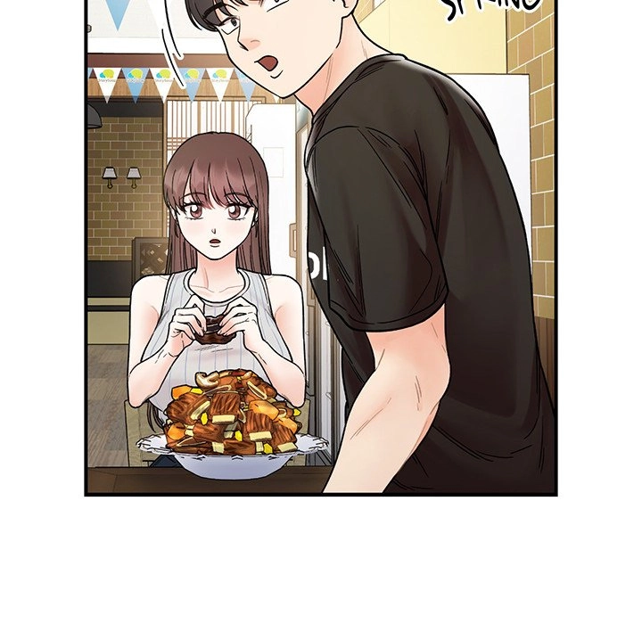 Read Secret Siblings chapter 48 image 12 on Lezhin