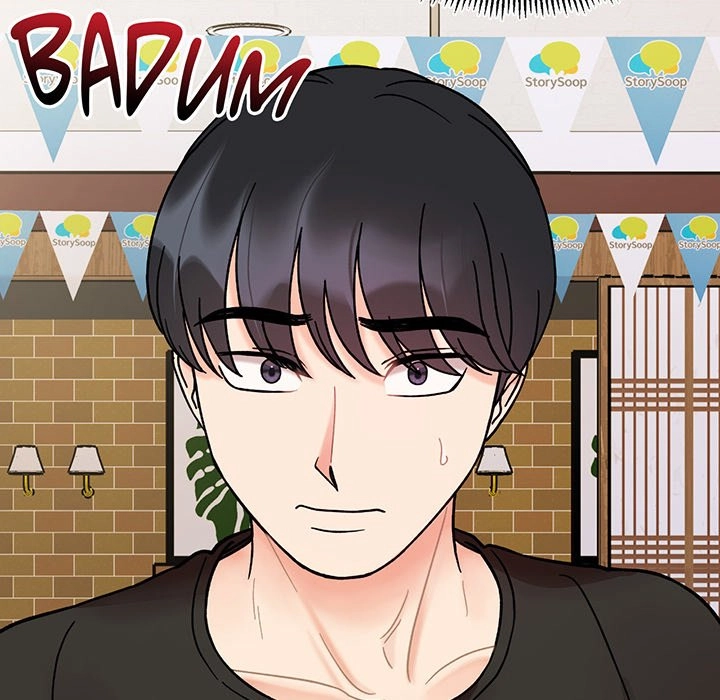 Read Secret Siblings chapter 48 image 120 on Lezhin