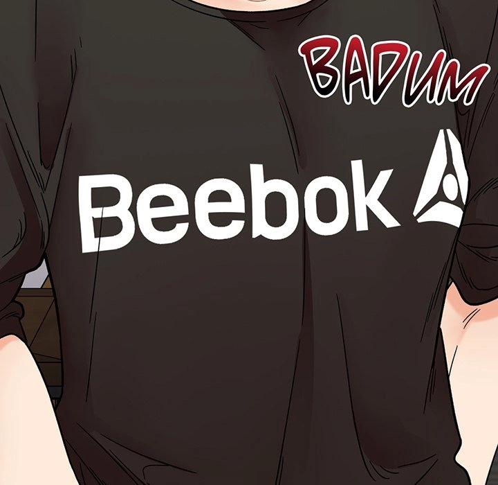Read Secret Siblings chapter 48 image 121 on Lezhin