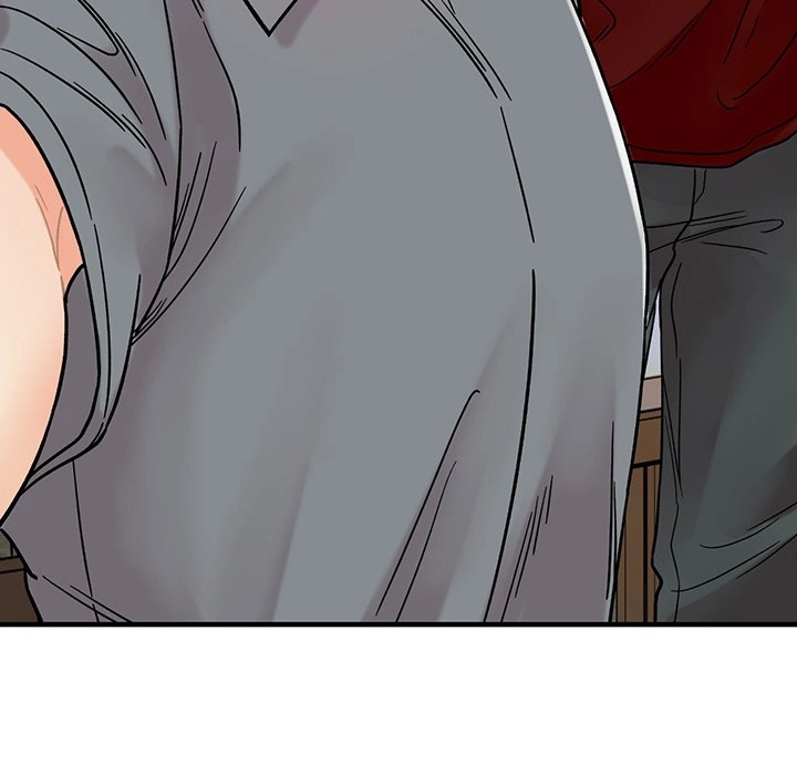 Read Secret Siblings chapter 48 image 126 on Lezhin