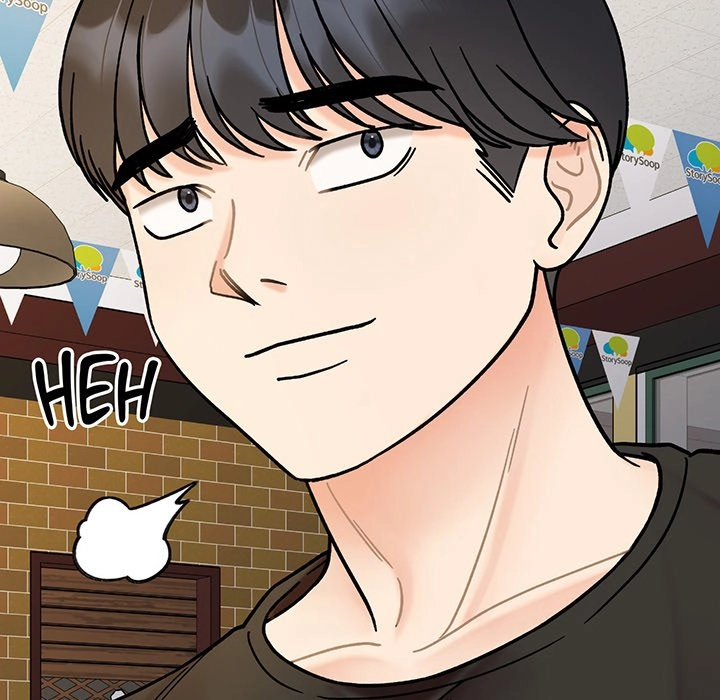 Read Secret Siblings chapter 48 image 129 on Lezhin