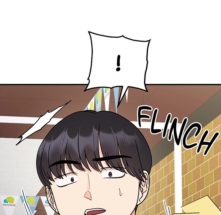 Read Secret Siblings chapter 48 image 13 on Lezhin