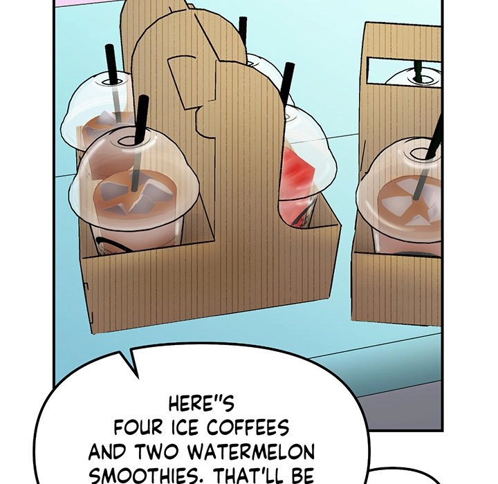 Read Secret Siblings chapter 48 image 133 on Lezhin