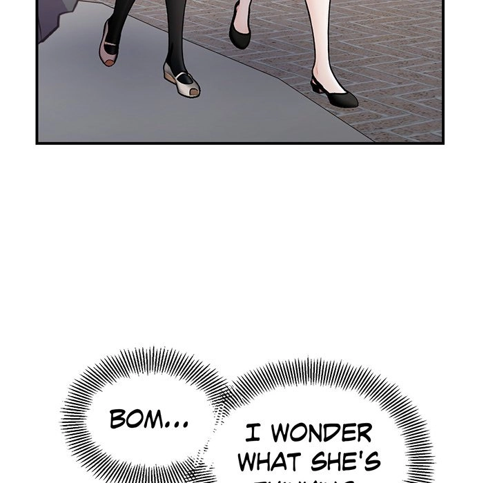 Read Secret Siblings chapter 48 image 136 on Lezhin