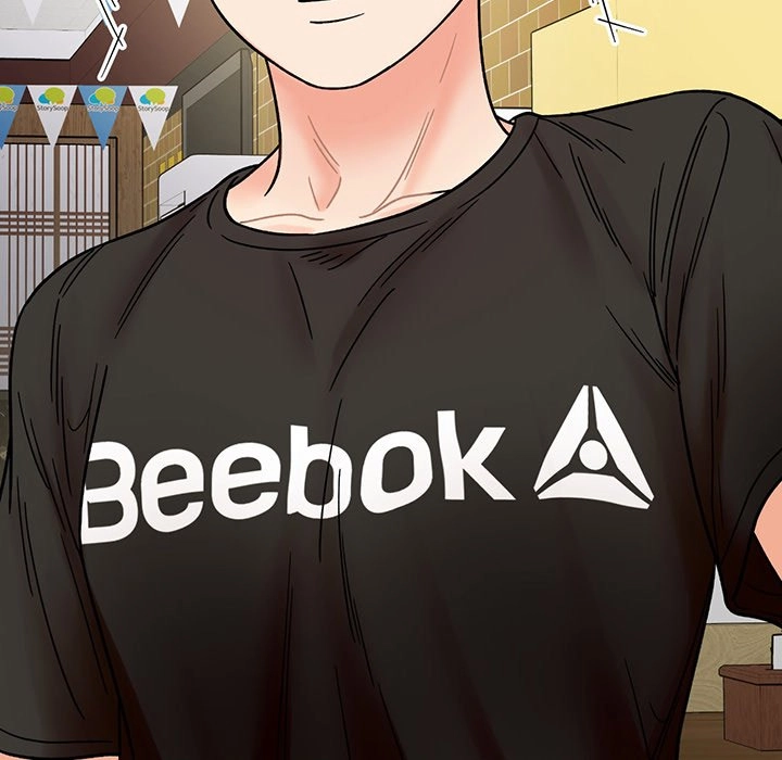 Read Secret Siblings chapter 48 image 14 on Lezhin