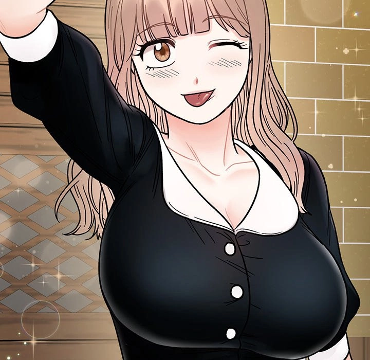 Read Secret Siblings chapter 48 image 18 on Lezhin