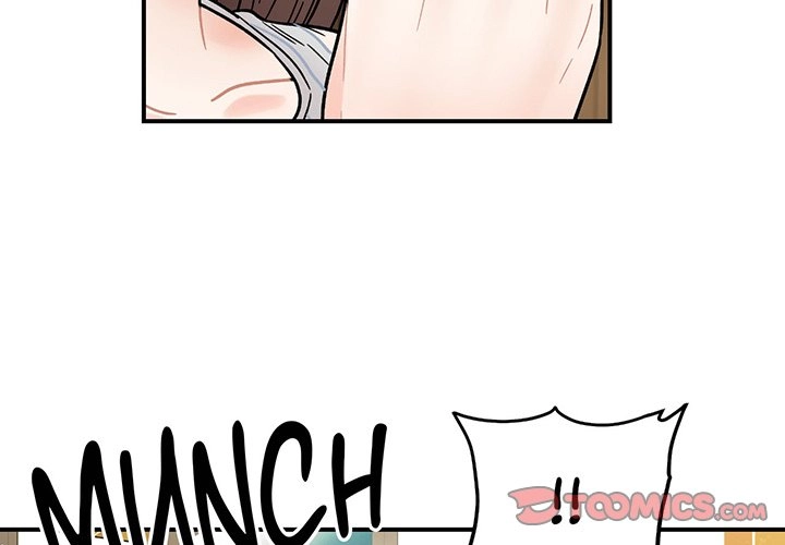 Read Secret Siblings chapter 48 image 2 on Lezhin