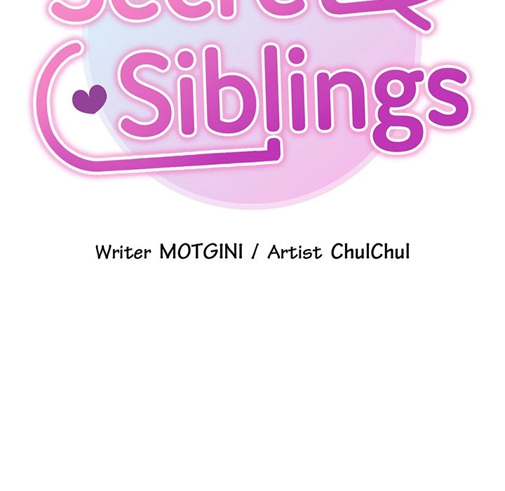 Read Secret Siblings chapter 48 image 21 on Lezhin