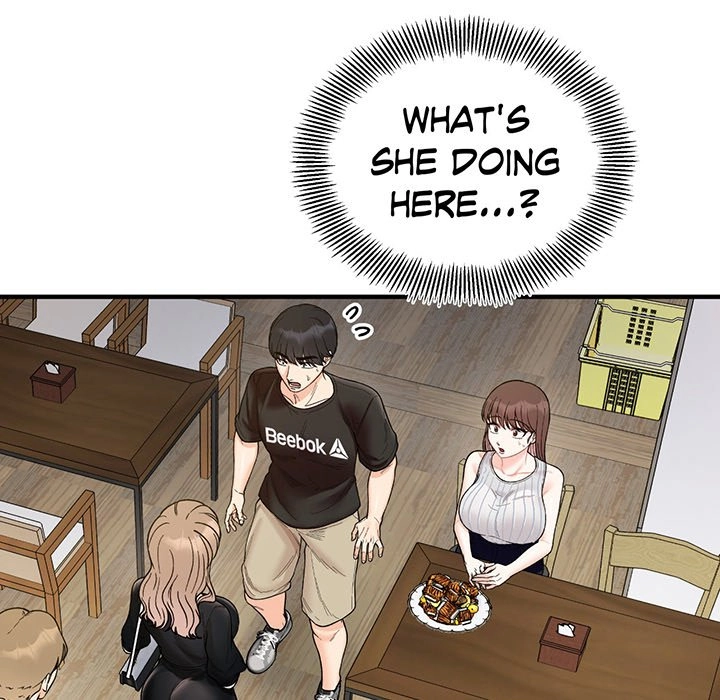 Read Secret Siblings chapter 48 image 22 on Lezhin