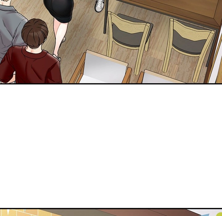 Read Secret Siblings chapter 48 image 23 on Lezhin
