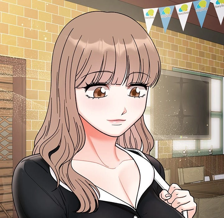 Read Secret Siblings chapter 48 image 24 on Lezhin