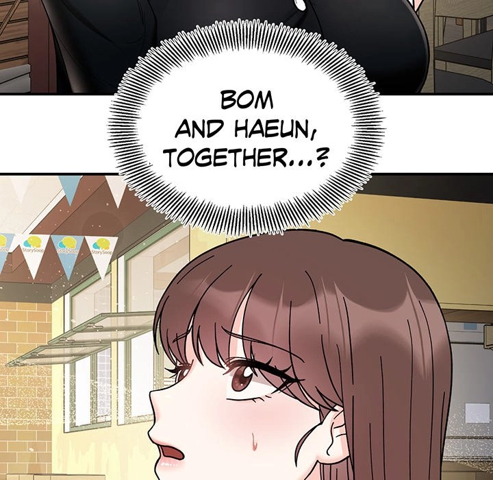 Read Secret Siblings chapter 48 image 25 on Lezhin