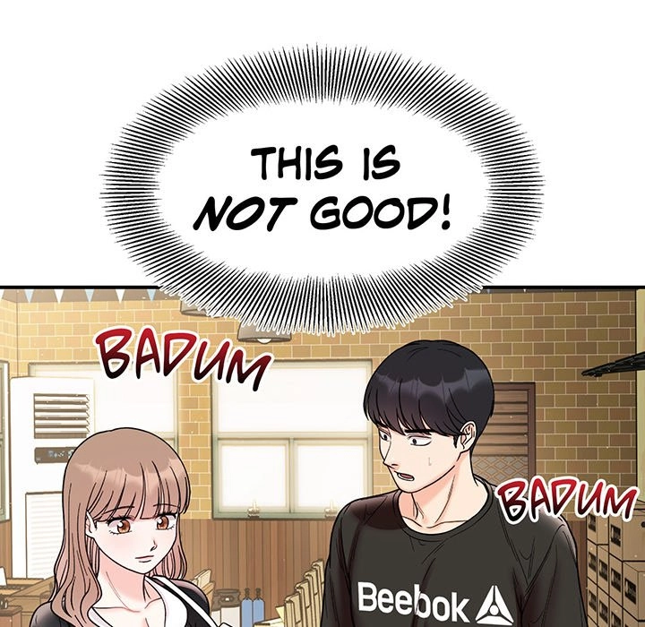 Read Secret Siblings chapter 48 image 27 on Lezhin