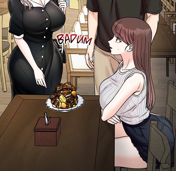 Read Secret Siblings chapter 48 image 28 on Lezhin