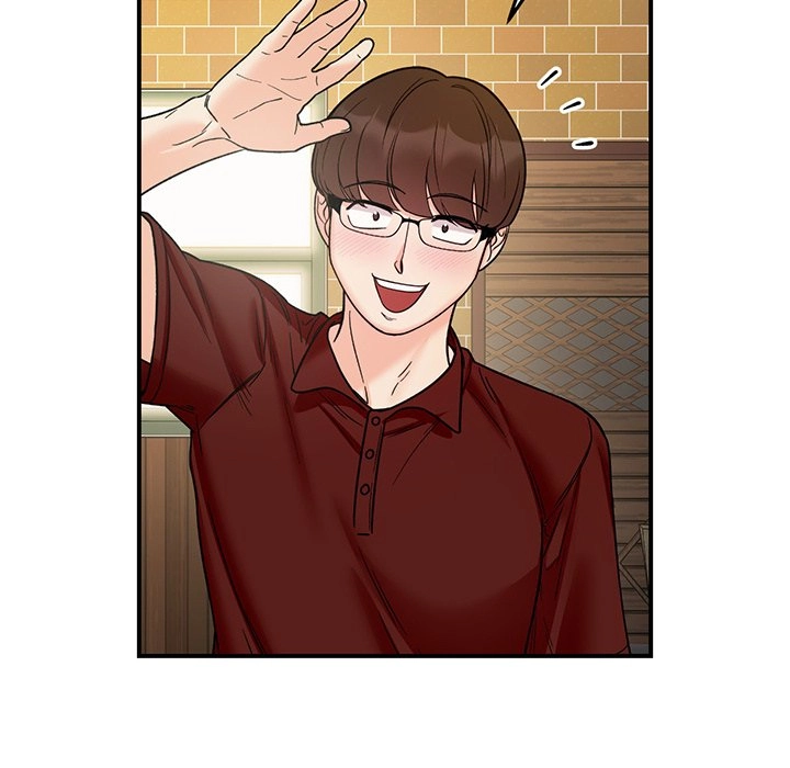 Read Secret Siblings chapter 48 image 30 on Lezhin