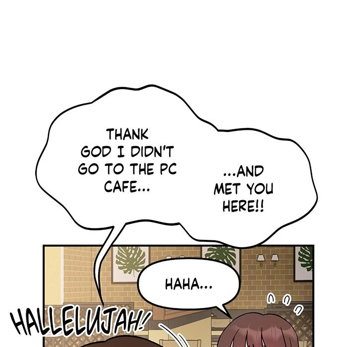 Read Secret Siblings chapter 48 image 31 on Lezhin
