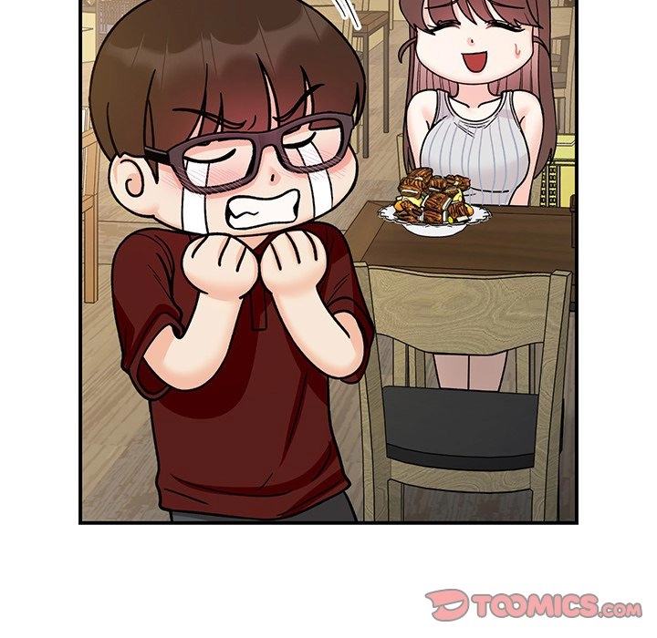 Read Secret Siblings chapter 48 image 32 on Lezhin