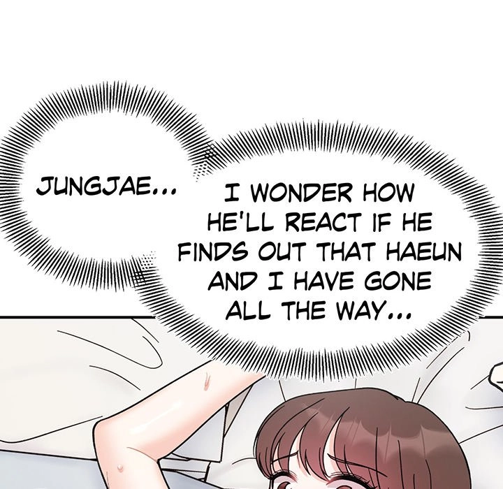 Read Secret Siblings chapter 48 image 33 on Lezhin