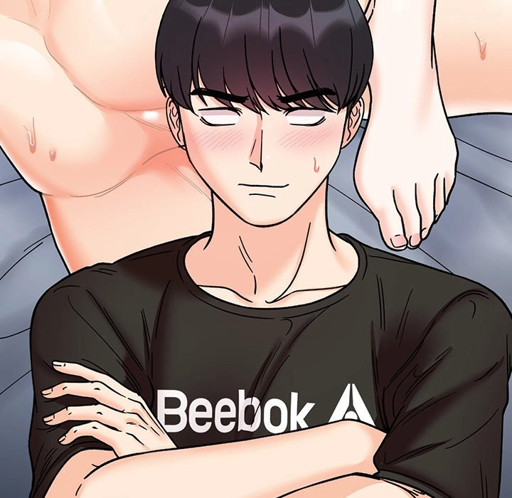 Read Secret Siblings chapter 48 image 36 on Lezhin