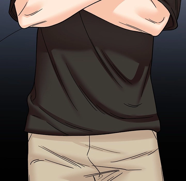 Read Secret Siblings chapter 48 image 37 on Lezhin