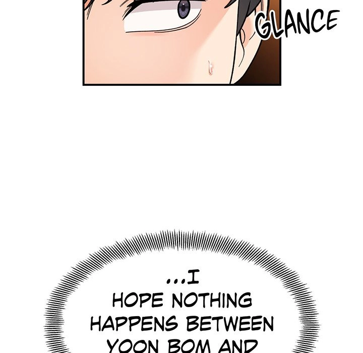 Read Secret Siblings chapter 48 image 39 on Lezhin