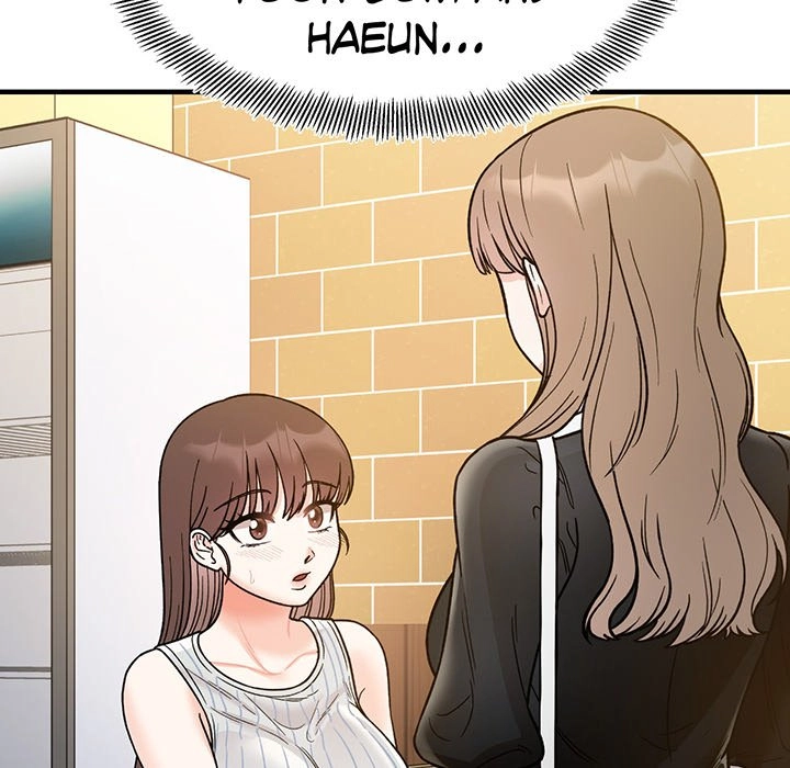 Read Secret Siblings chapter 48 image 40 on Lezhin