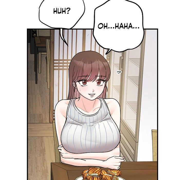 Read Secret Siblings chapter 48 image 49 on Lezhin