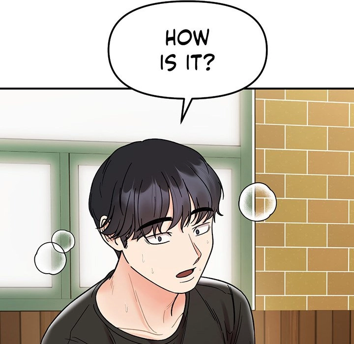 Read Secret Siblings chapter 48 image 5 on Lezhin