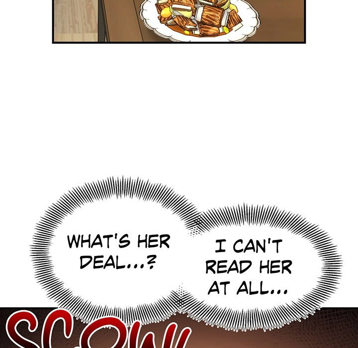 Read Secret Siblings chapter 48 image 50 on Lezhin